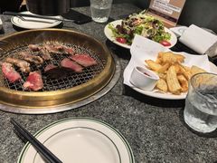 -NIUAN牛庵·日式和牛烧肉(恒隆店)
