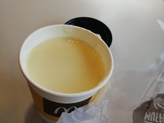 豆浆-麦当劳(南京五龙店)