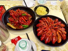 -聚味瞿记·龙虾堂(坡子街店)