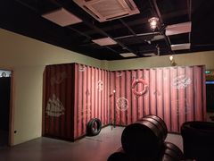 -利剑潮玩·团建·亲子·聚会