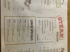 -HELLO 27 意面·沙拉·帕尼尼