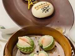 -宝丽轩中餐厅BAOLIXUAN