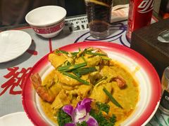 -辉记炭烧海鲜大排档·老字号(福田店)