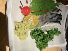 -鹤龟料理店(时代天街店)