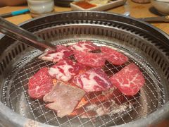 -大牛焱烧·和牛炭火烧放题
