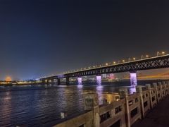 -武汉长江大桥