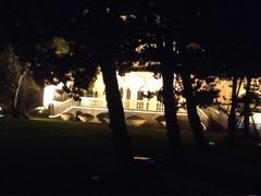 -上海安亭别墅花园酒店