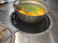 -椰庭·椰子鸡·创意玩家(晶耀前滩店)