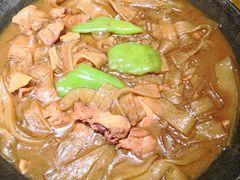 -淀里船宴(卓达店)