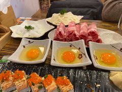 -宫谷创作料理(大拇指广场店)