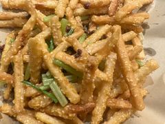 -肖记公安牛肉鱼杂馆·省级非物质文化遗产(三角路直营店)