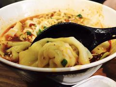 -谭师爷龙抄手(白下路店)