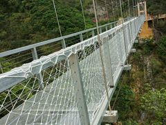 -牛鱼嘴原始生态风景区