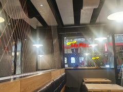 -鱼酷活鱼烤鱼(梅江印象城店)