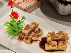 -三湘四水正宗湘菜(君峰路店)