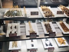 -鼓楼夜市