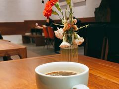 -VESH COFFEE(定西路店)