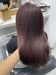 -山浦形象烫染