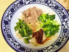 -樊记腊汁肉(竹笆市总店)