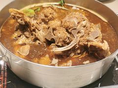 -蝎王府羊蝎子(天通苑店)