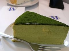 -Lady M Cake Boutique(麦迪逊大道店)