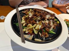 -上座云间·青年赣菜(绿茵店)