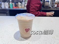 -COSTA COFFEE(联想总部店)