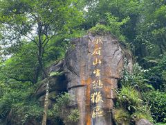 -峨眉山风景名胜区