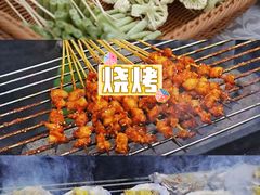 -上海山野camping·户外天幕烧烤·团建拓展营地