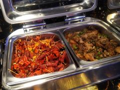 -经典世家牛排自助餐厅(百捷店)