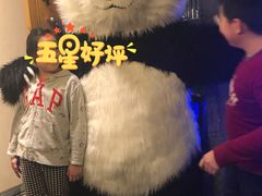 自制虾滑-王家渡火锅店(棕榈泉店)