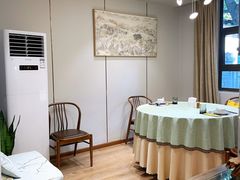 -拂晓山房·私房川菜(西门店)