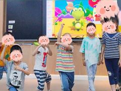 -新东方素质(金源校区)