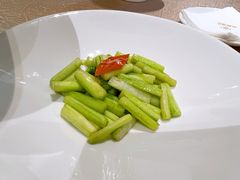 -北京泰富酒店-柏景轩中餐厅