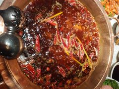 -大味生态火锅(蓝谷地店)