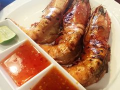 -Dang restaurant (patong phuket)
