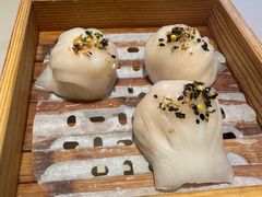 -蔡澜点心·粤菜(万菱汇店)