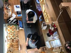 -面包与我Bread Or Me(长城汇店)