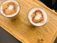 -Peet's 皮爷咖啡(东湖路手作店)