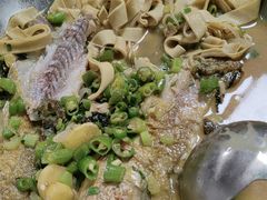 -洁雅小南方俏巴鱼馆(汴河街店)