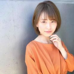 -GIRL STYLE 烫发·染发沙龙