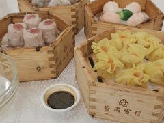 -番禺宾馆丽苑厅