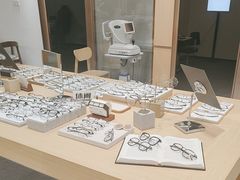 -Eziwish眼镜·蔡司授权店