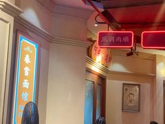 -春雪面馆(转塘店)