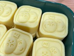 -泸溪河桃酥(西直门凯德店)