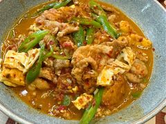 绝味辣椒炒肉-老三样·旧食新味(船山路店)