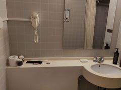 -锦江之星(南京新街口店)