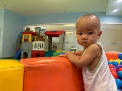 -巧虎KIDS早教托育成长中心(北京西城天虹中心)