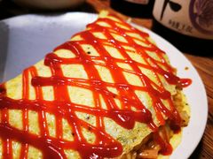 蛋包饭-食戟