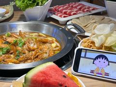 -邵汇大虾火锅(鲁迅路店)
